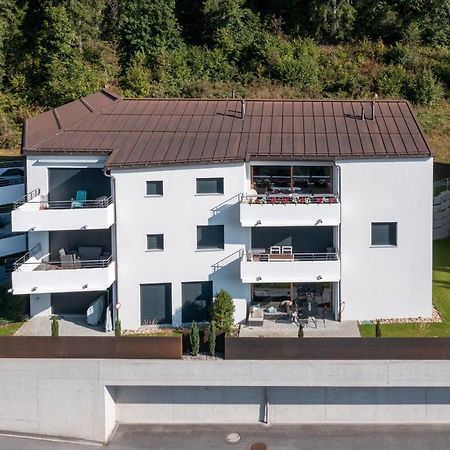Apartamento Casa Miraselva Flims Exterior foto